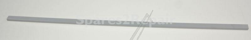 Ornamental Rail - 5704815600 C00903887 Glass Shelf Profile 54cm_b16 Fs Arcp1 [Arcelik]