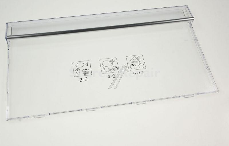 Drawer Front - 5907850500 C00867071 60cm Cover Gr [Arcelik]