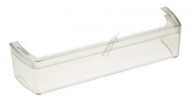 Lg Refrigerator - Freezer Door Shelf - Man62149101 Basket Window Lg Refrigerator - Freezer Door Shelf - Man62149101 Basket Window