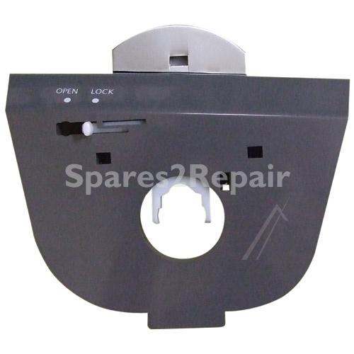 Samsung Flap - Da97-00193e Assembly-cover Dispenser w2-pjt sc-02008