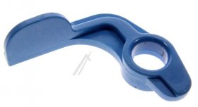 Door Hook - 00600147 Lock-mechanical [Bosch Siemens]