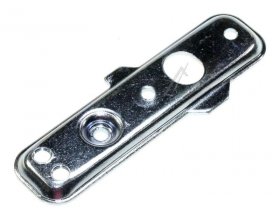 Door Hinges - 140010183014 Hinge Bottom [Electrolux Aeg]