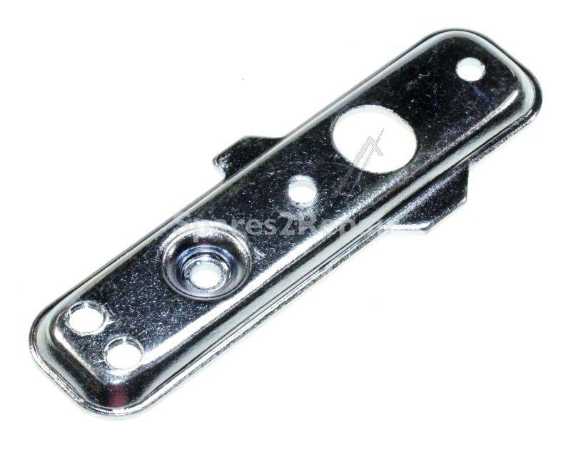 Door Hinges - 140010183014 Hinge Bottom [Electrolux Aeg]