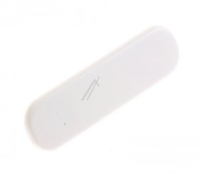 Liebherr Casing Cover - 743212400 Cover Plate White Cross Connection Middle