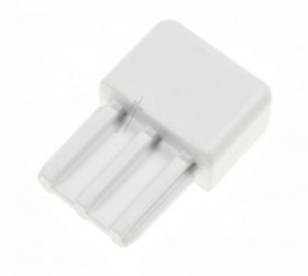 Liebherr Square Plug - 742137600 Stopper