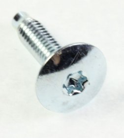 Liebherr Screw - 409838800 Screw Acc Drawing M4x15 T15 A3k