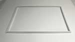 Refrigerator Door Seal - 42041542 Gasket-1400 Ankilpea [Vestel]
