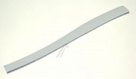 Casing Cover - C00083832 482000027602 Hinge Cover Lh 59x35 - Grey Uppe [Whirlpool Indesit]