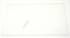 Glass Panel - 4214903800 C00868512 Crisper Cover Glass-b290 [Arcelik]