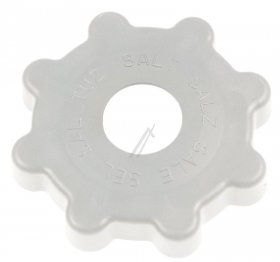 Salt Container Cover - 42134326 Compact Salt Cap Gr [Vestel]