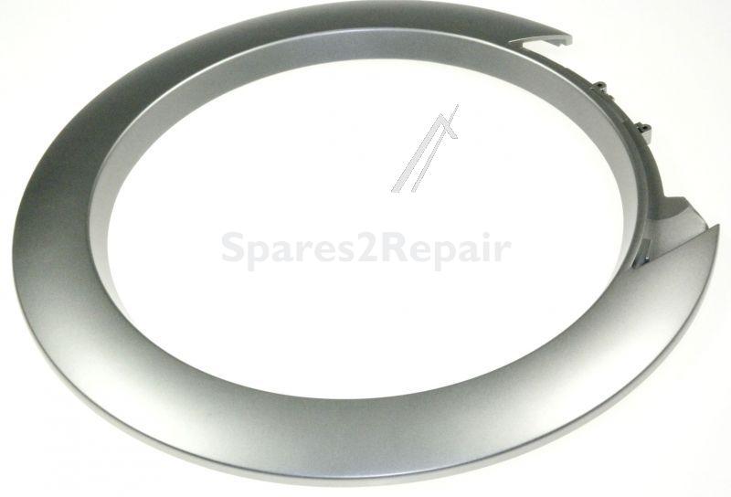 Flange Washing Machine Window - 00354342 Frame-window [Bosch Siemens]