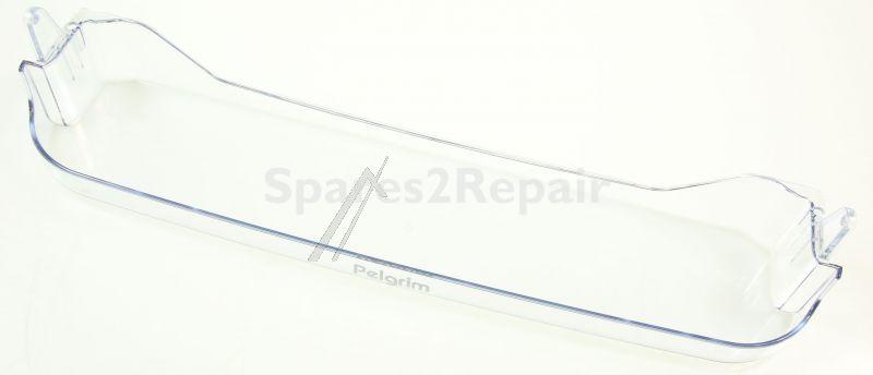 Atag Bow - 88015957 400145 Bracket Door Compartment