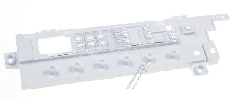 Covering Cap - 41040962 Supporto Scheda Crusc Gv [Candy Hoover]