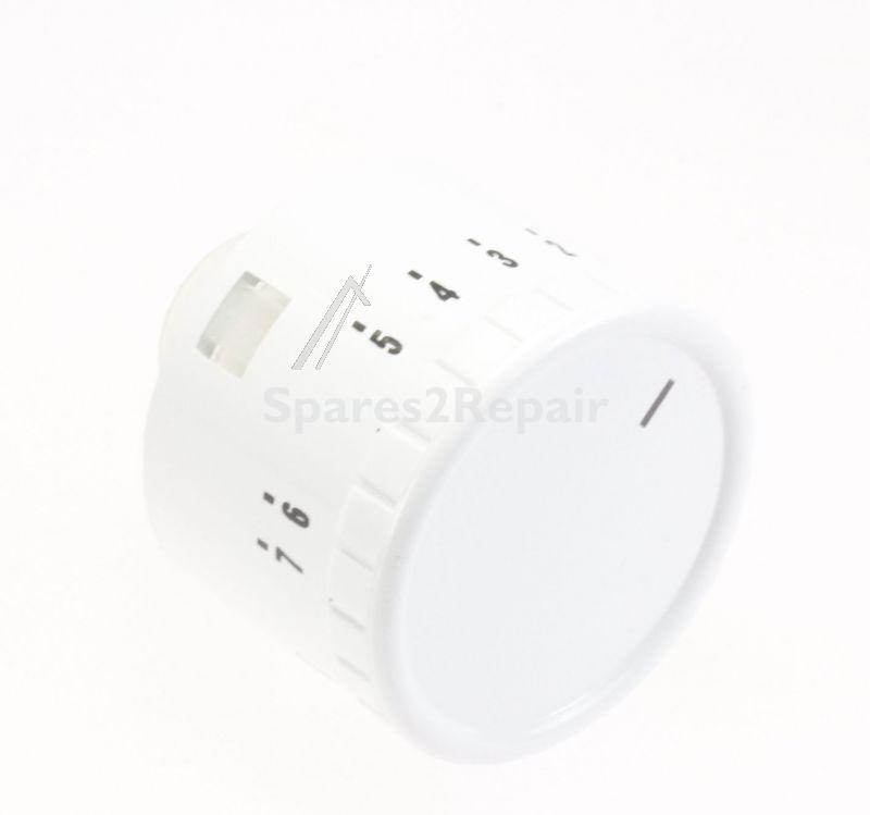 Smeg Timer Button - 694975056 Timer Knob