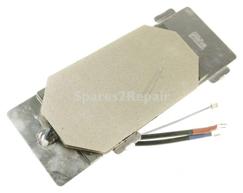 Hot Plate - 410920883 C00907255 Burner Plate [Arcelik]
