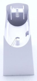 Handle - 250440141 C00885330 Handle Decor Right White [Arcelik]