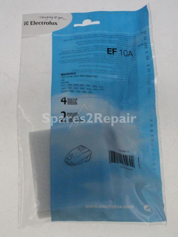 Filter Mechanical - Ef10a 439469016 Filter pk6 Ef10a [Electrolux Aeg]