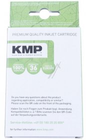 Kmp Toner Cartridge - 2881 5000 K-t23x Toner Cartridge Black 14k