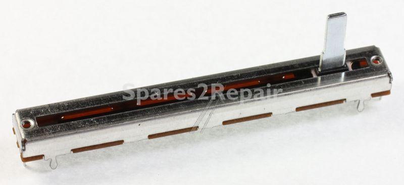 Bourns Slide Control - 100k-0,125w Schiebepoti Linear -rohs-
