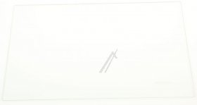 Vegetable Drawer - 4629860100 C00928149 Vegetable Compartment Housing Safety Glass [Arcelik]