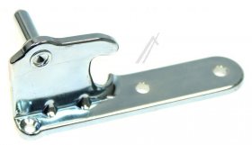 Haier Door Hinges For Fridges - 0060117188u 49099394 Left Middle Hinge