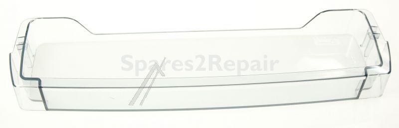 Keg Refrigerator - Freezer Door Shelf - 1 22 00 7000076 Bottle Shelf