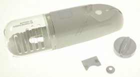 Keg Housing Part - 1 02 00 0002225 Thermostat Cover