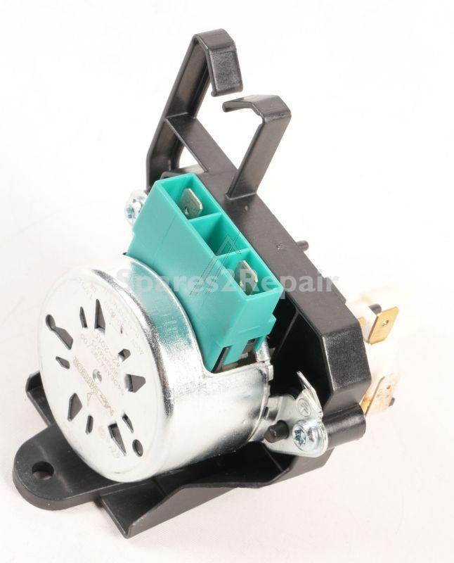Door Lock - 00167056 Lock-mechanical [Bosch Siemens]