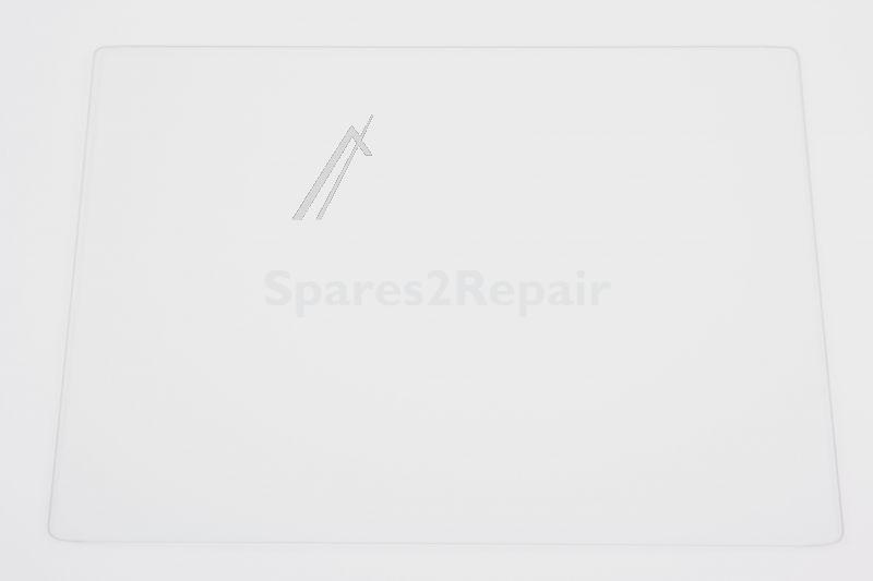 Haier Pane - 0060302705 49054253 Glass