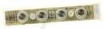 Push Switches - 49029253 Panel Buttons [Candy Hoover]