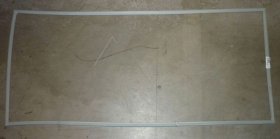 Liebherr Freezer Door Seal - 710848100 Changeable Magnetic Door Seal Ugk