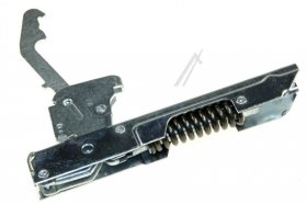 Smeg Door Hinge For Oven - 931330918 Oven Door Hinge