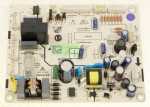 Motor Control Unit - 4055337911 Control main [Electrolux Aeg]