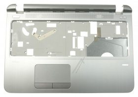 Hewlett Packard Housing Part - 828402-001 Upper Cover With Touchpad