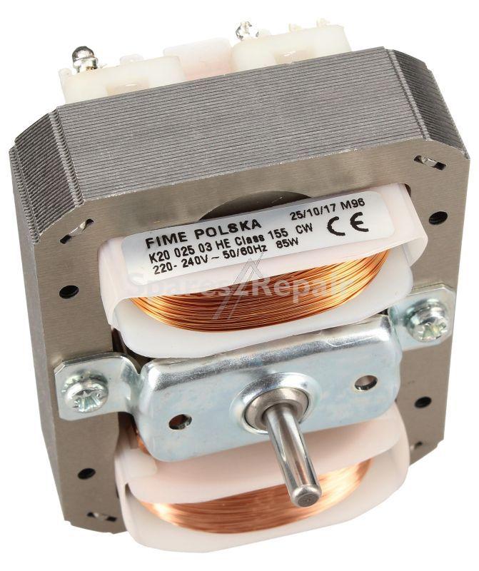 Ventilator Motor - 1045466 Blower [Amica]