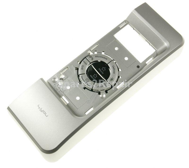 Operating Unit Screen - C00418528 Schalterleiste Aussen Sl [Whirlpool Indesit]