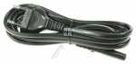 Panasonic Mains Power Lead - K2cq2yy00153 Ac Cord