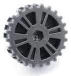 Foot - 10008714 Height-adjustable Feet [Bosch Siemens]