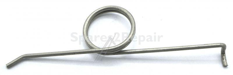 Spring - 50277894007 Spring container Cup ice [Electrolux Aeg]