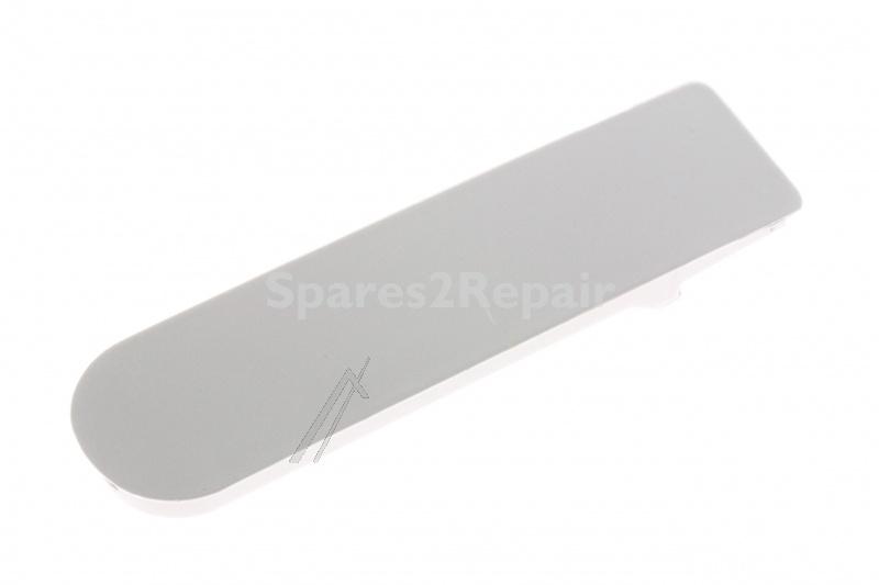 Casing Cover - C00329521 481241378769 Cover Left [Whirlpool Indesit]