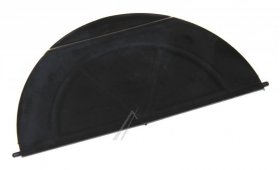 Check Valve - 00751497 One-way Flap [Bosch Siemens]