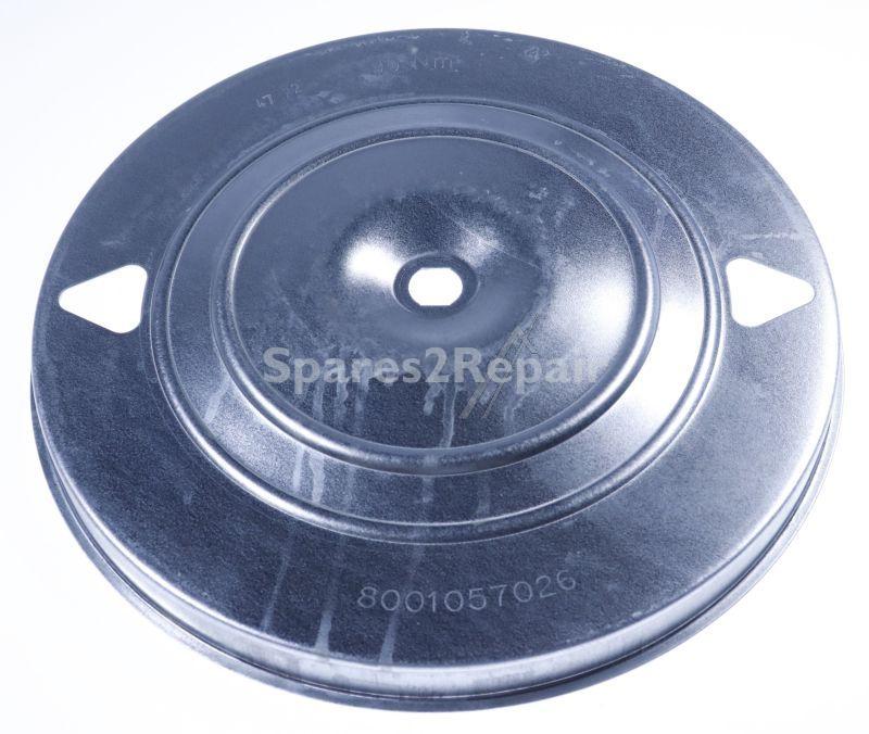 Belt Pulley - 11019478 Pulley [Bosch Siemens]