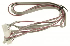 Sharp Umc Remote Receiver Module - Wmu-wir-0863n Ir-button Board Connection Cable