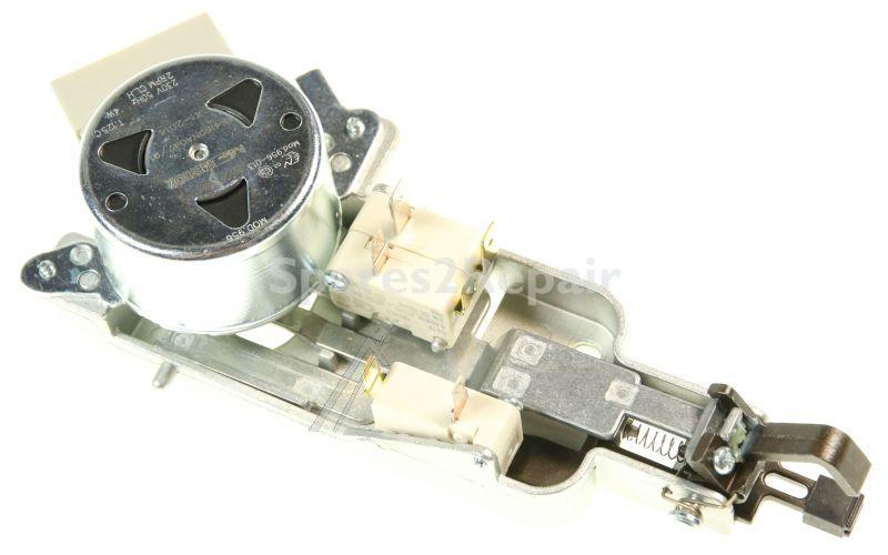 Atag Door Lock - 88028711 400789 Doorlatch Assembly