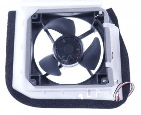 Haier Flap - 0060842765 49073136 Fan Cover Assembly