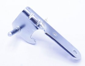 Haier Door Hinges For Fridges - 0060117189r 49113853 Right Middle Hinge