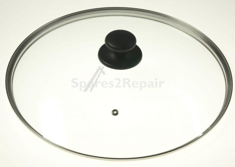 Domo Glass Lid - Glass Lid