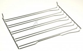 Fagor Telescopic Slideout Oven Grills - Cb8h016a2 Guide Rail
