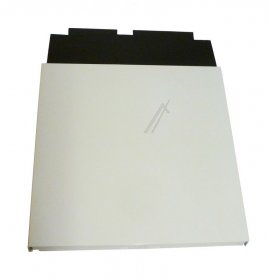 Samsung Door - Fronttur - Assy Door-outer gala-e fs