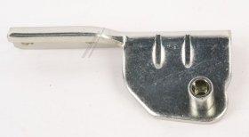 Haier Door Hinges - 0060111102a 49052985 Middle Right Hinge